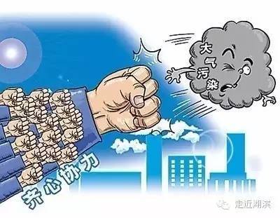 “冬病夏治” 时不我待——打赢大气污染防治攻坚战系列评论之九